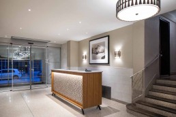 Common Lobby Interior Design Problems & How We Solve Them