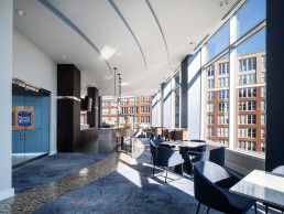 the important of amenity spaces in NYC apartment buildings, sygrove associates