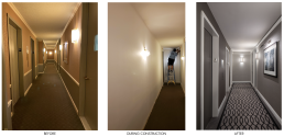 The Property Manager&rsquo;s Guide to Lobby Renovations