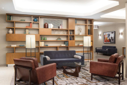 Solving Red Wine Spills in Your Building&rsquo;s Common Areas